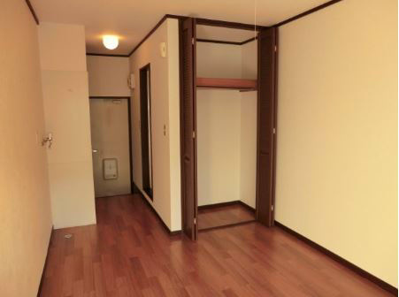 ティアラ湘南辻堂 ベッドルーム