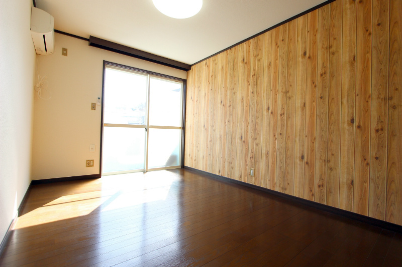 ティアラ湘南辻堂 リビング