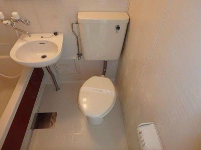 スマイルハウス第6 その他1