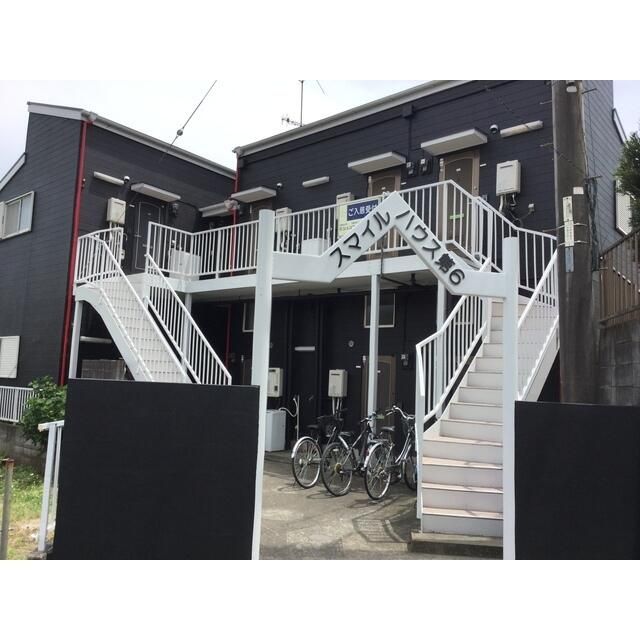 スマイルハウス第6 その他外観1