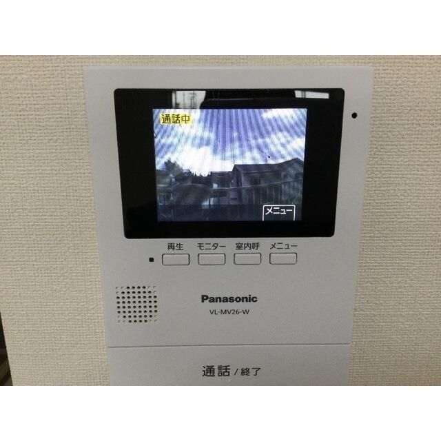 スマイルハウス第6 その他外観3