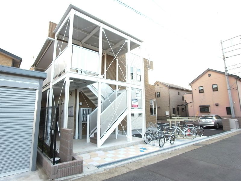 リブリ・SAIRIN23 その他外観3