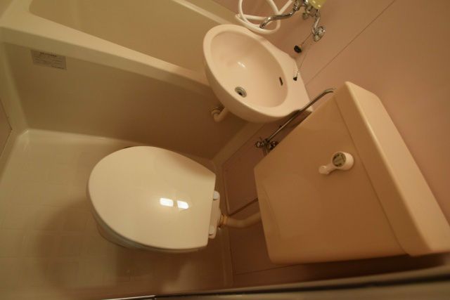 ラックスホーム本郷台 その他1