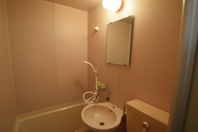 ラックスホーム本郷台 その他3