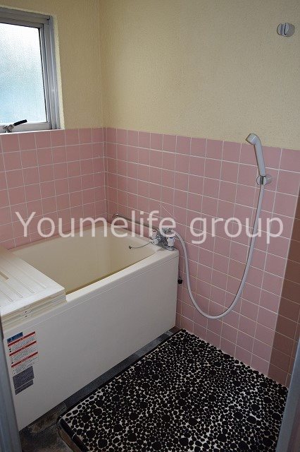 ドエルフェニックス 風呂画像