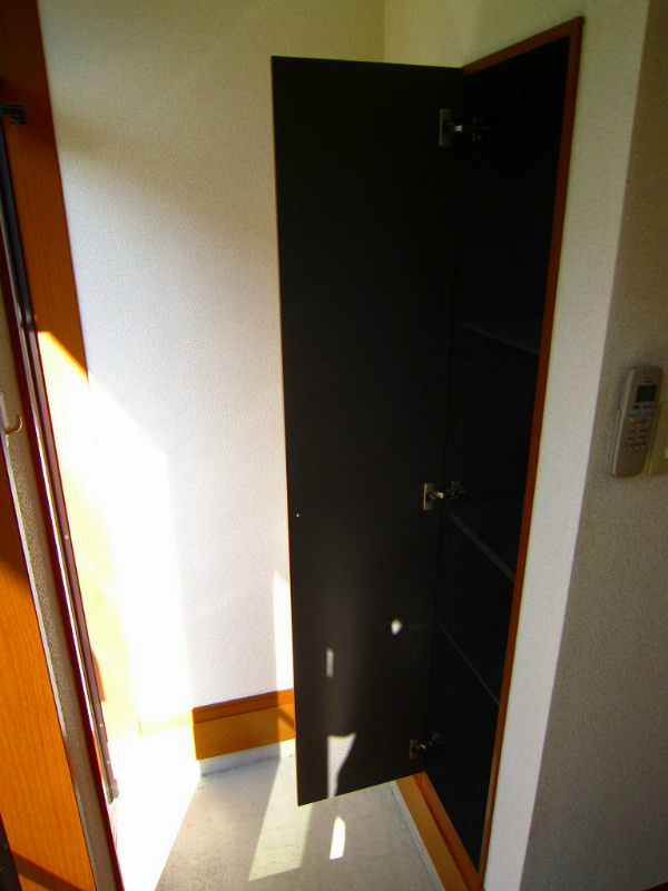 ノーブル富水 ベッドルーム
