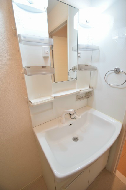 リバーストーンＣ その他1