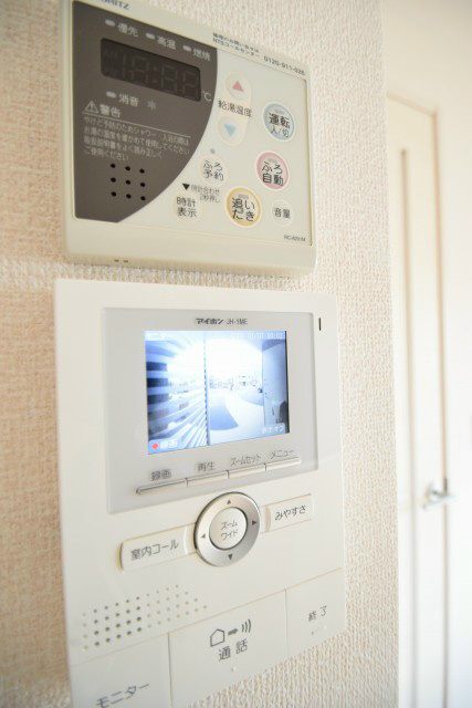 リバーストーンＣ その他3