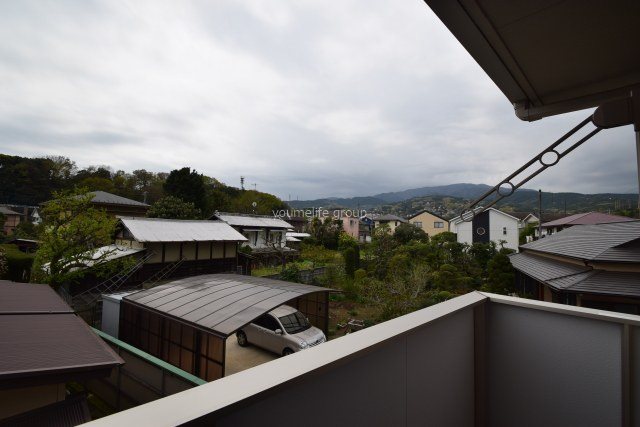 リバーストーンＣ その他外観1