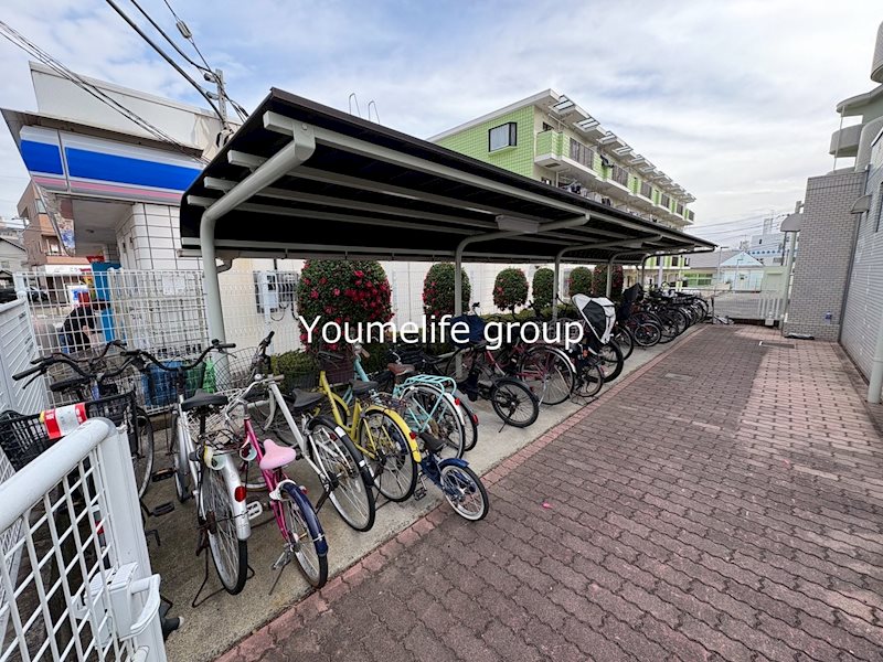 ハイドランジア その他外観4