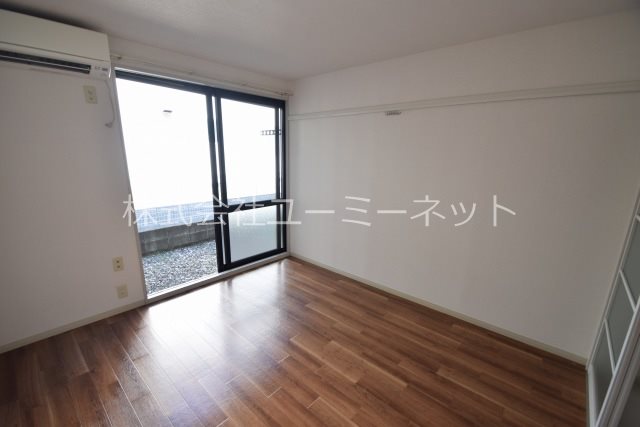 セントマリーズ リビング