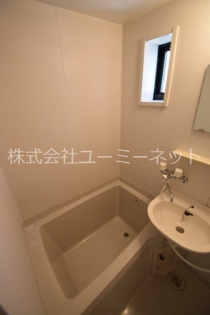 セントマリーズ 風呂画像