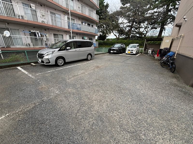 メゾンリヴィエール その他外観2