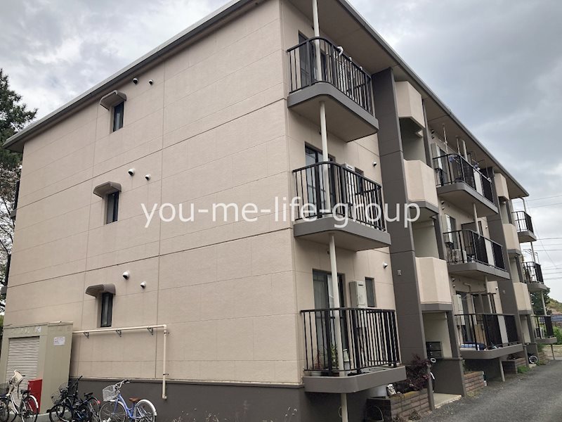 メゾンリヴィエール その他外観3