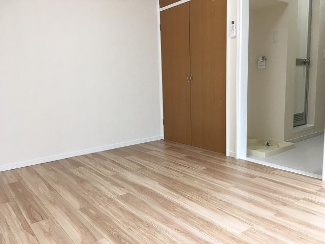 Access　代官町（アクセスダイカンチョウ） リビング