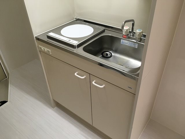 Access　代官町（アクセスダイカンチョウ） キッチン