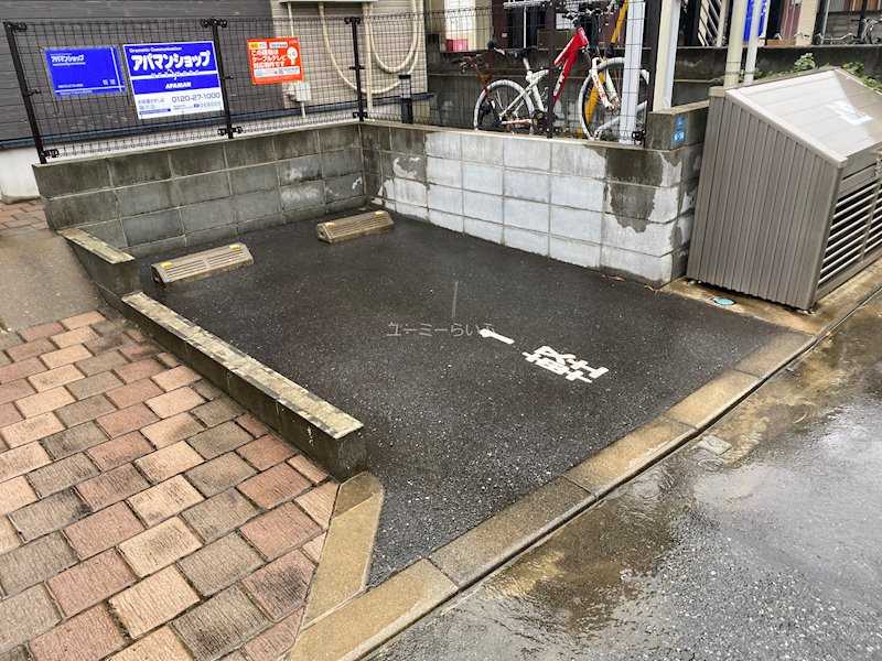 レルチェ湘南 その他外観3