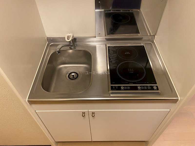 レルチェ湘南 キッチン