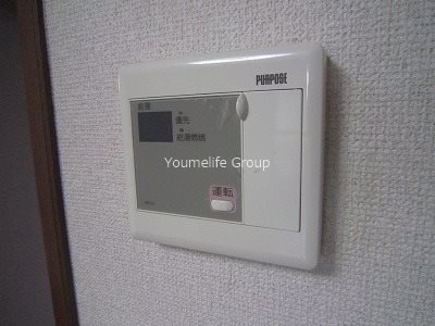 パルティール松風 その他3