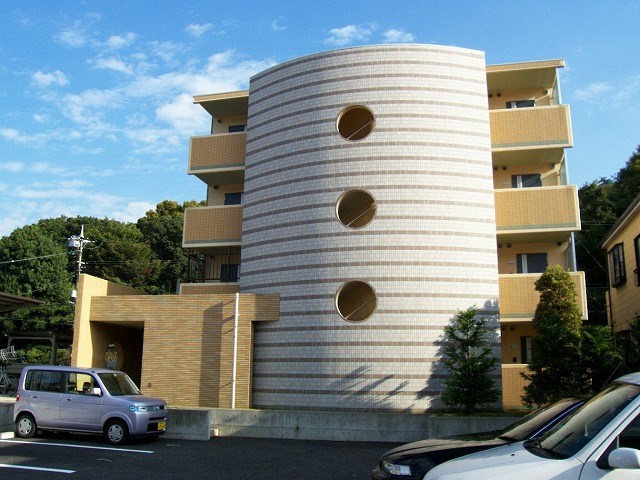 イルリモーネ 402号室 外観