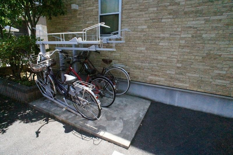 リブリ・ECHIKA（リブリエチカ） その他外観3