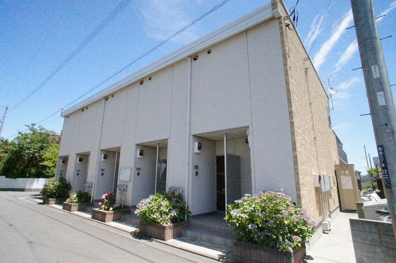 リブリ・ECHIKA（リブリエチカ） その他外観4