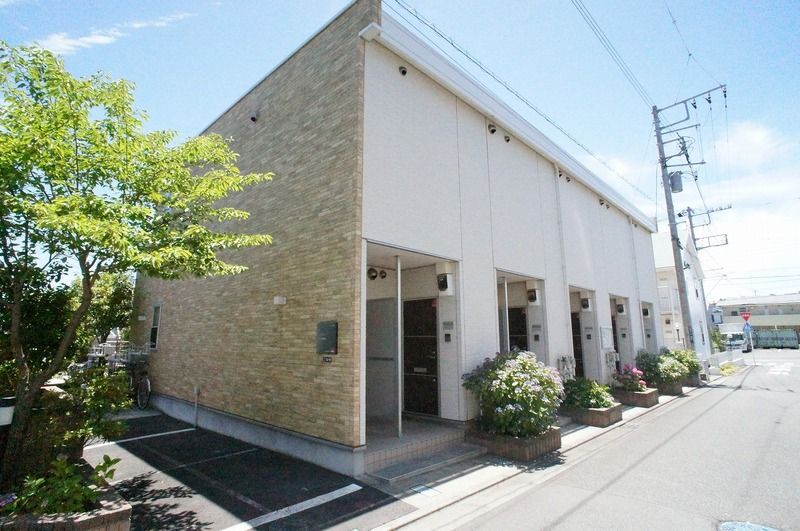 リブリ・ECHIKA（リブリエチカ） その他外観6