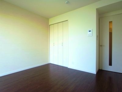 リブリ・ECHIKA（リブリエチカ） ベッドルーム