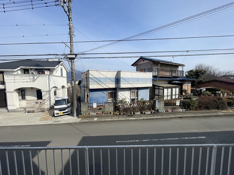 リバティー渋沢A棟 その他4