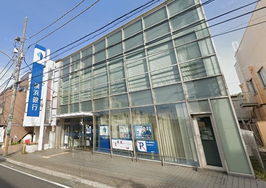 リバティー渋沢A棟 周辺画像6