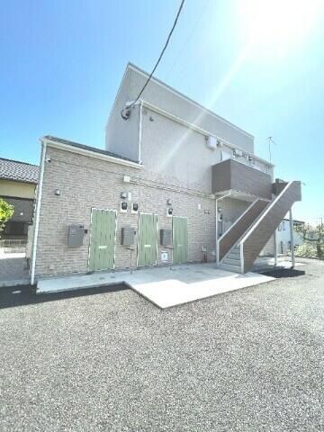 flourish中田(フローリッシュナカダ) その他外観3