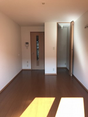 ダイワハウス リビング