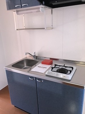 ダイワハウス キッチン