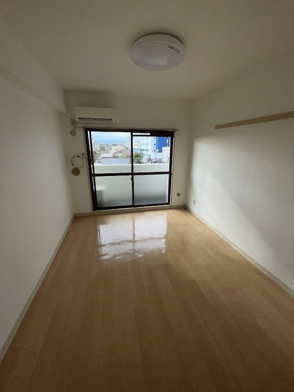 茅ヶ崎ダイカンプラザ リビング