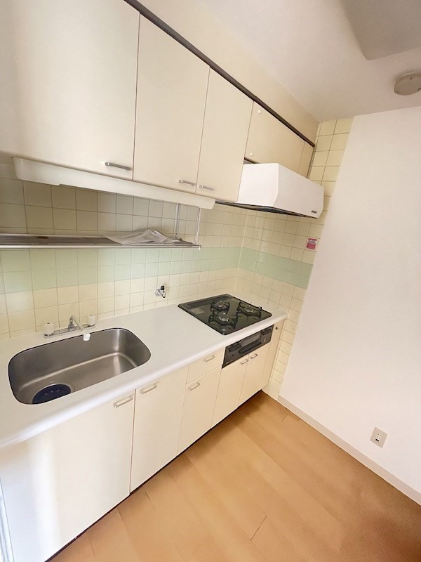 茅ヶ崎ダイカンプラザ キッチン