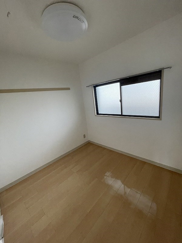 茅ヶ崎ダイカンプラザ ベッドルーム