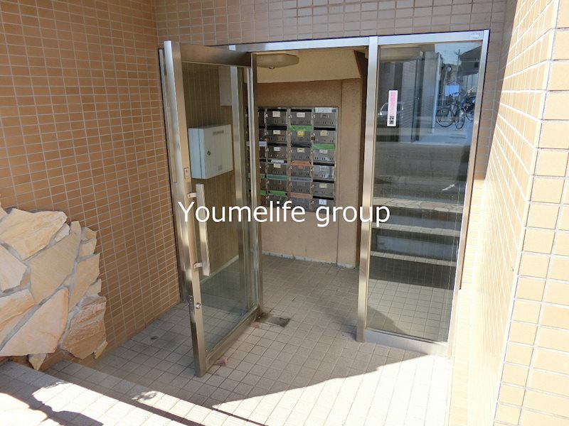 ビュースフルマンション桜台 その他外観1