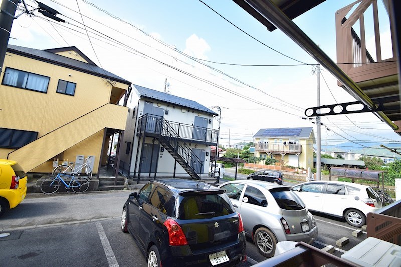 第二コーポミカ その他3