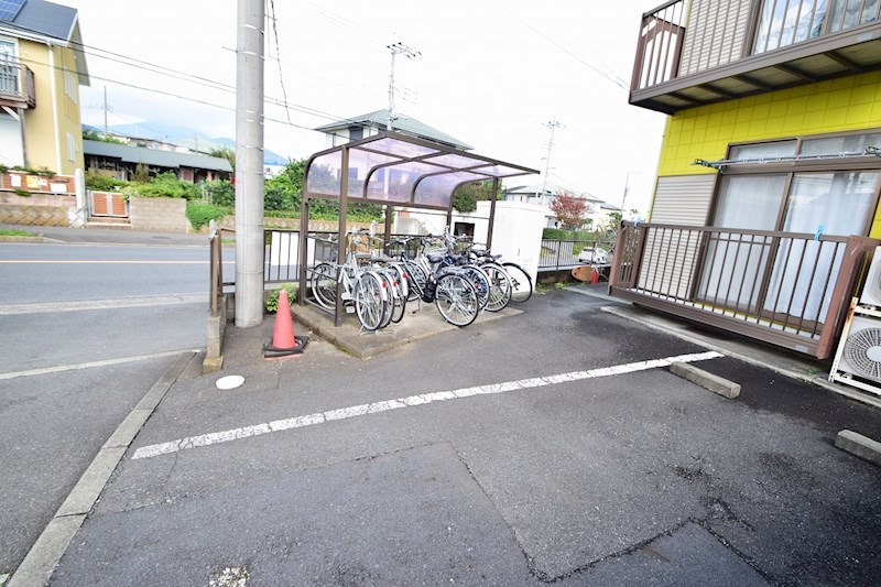 第二コーポミカ その他4