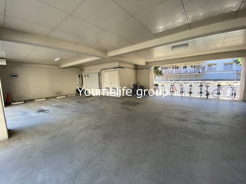 ビュースフルマンション桜台 その他外観4