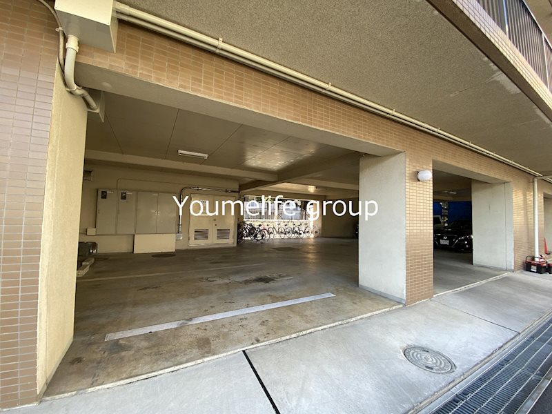 ビュースフルマンション桜台 その他外観5