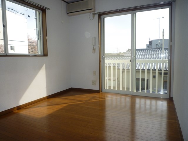 ハイツ伊奈  その他6