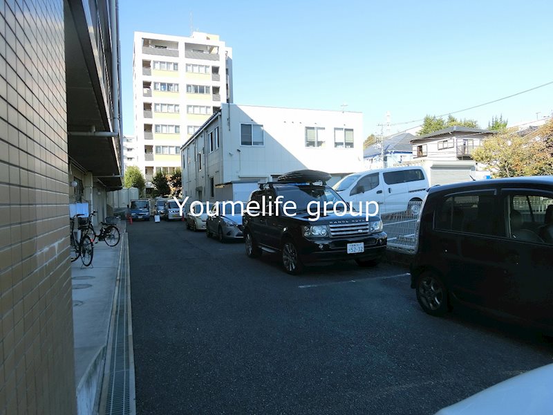 ビュースフルマンション桜台 その他外観2