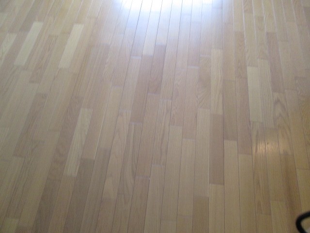 ビュースフルマンション桜台 ベッドルーム