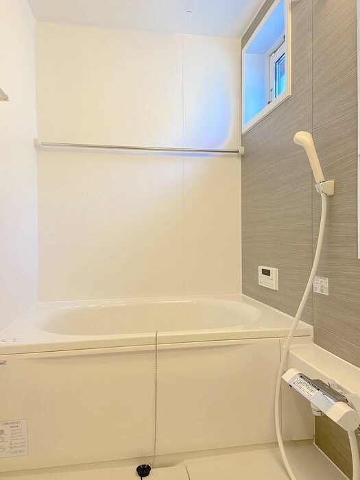 クレール藤沢Ⅱ 風呂画像