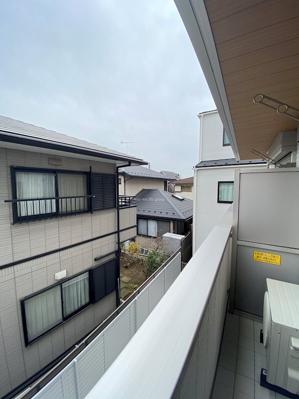 クレール藤沢Ⅱ その他1