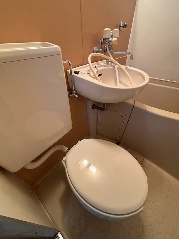 メゾンドアンジュ その他1