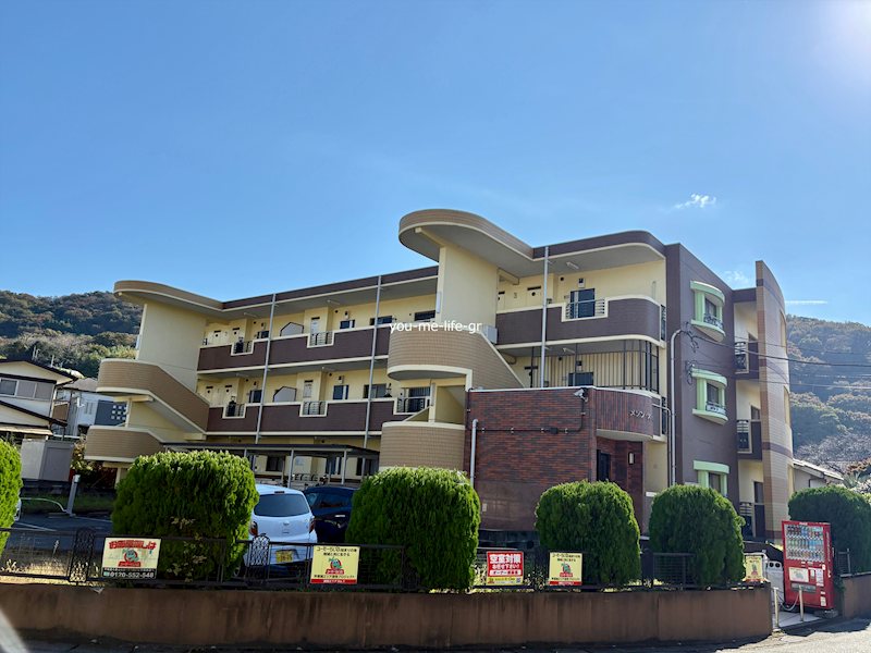 メゾン・ソレイユ その他8