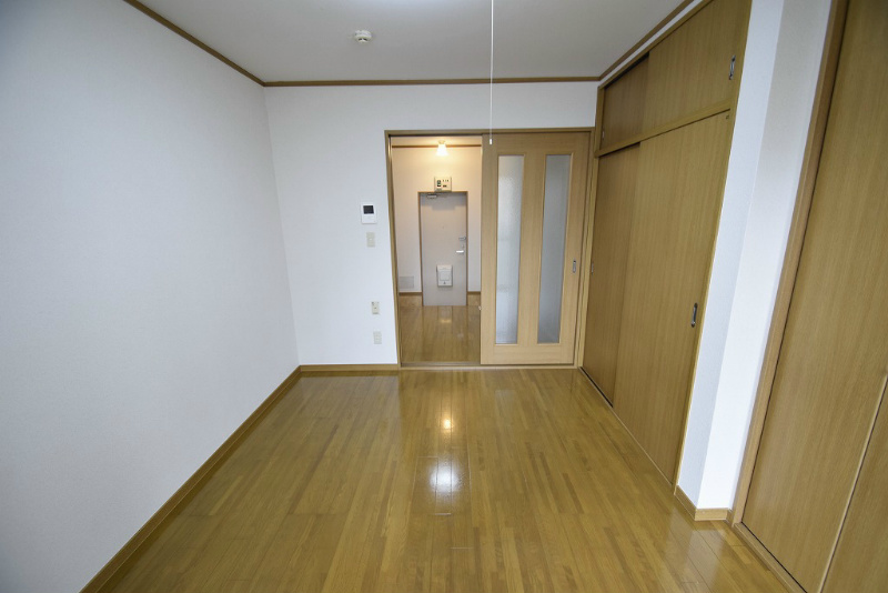 ドミール五番館 その他外観4