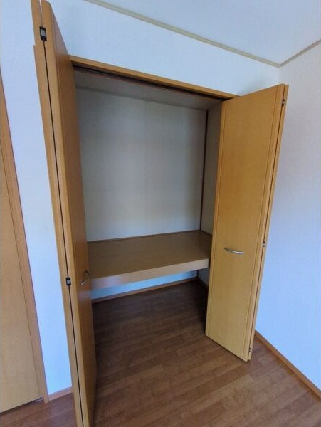 グレースなしの木 その他3